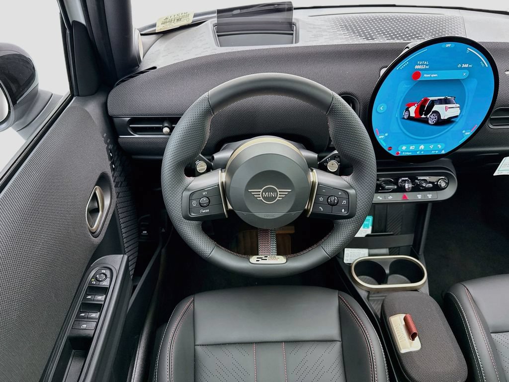 New 2026 MINI Cooper S FWD image 10