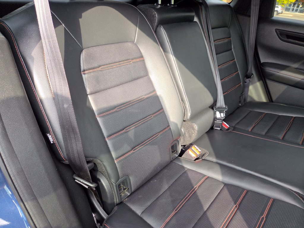 Used 2024 Honda CR-V Sport-L image 31