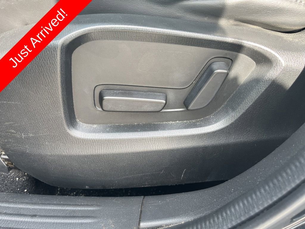 Used 2020 MAZDA CX-5 Touring FWD image 11