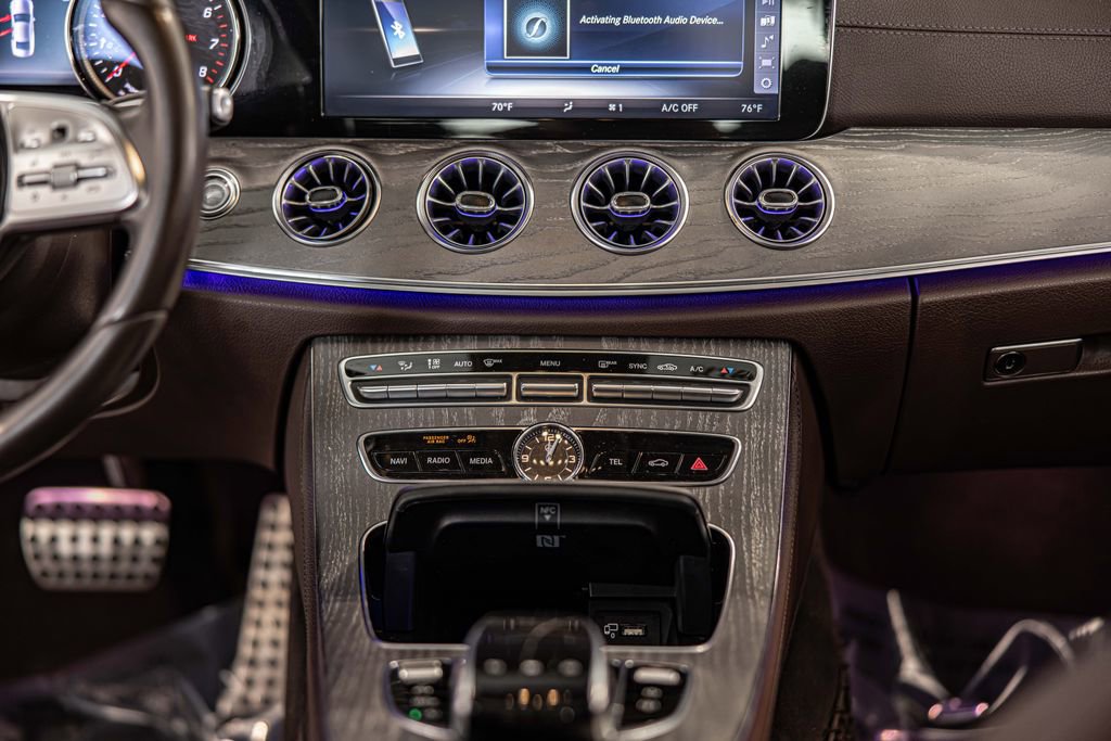 Used 2019 Mercedes-Benz CLS 450 image 35