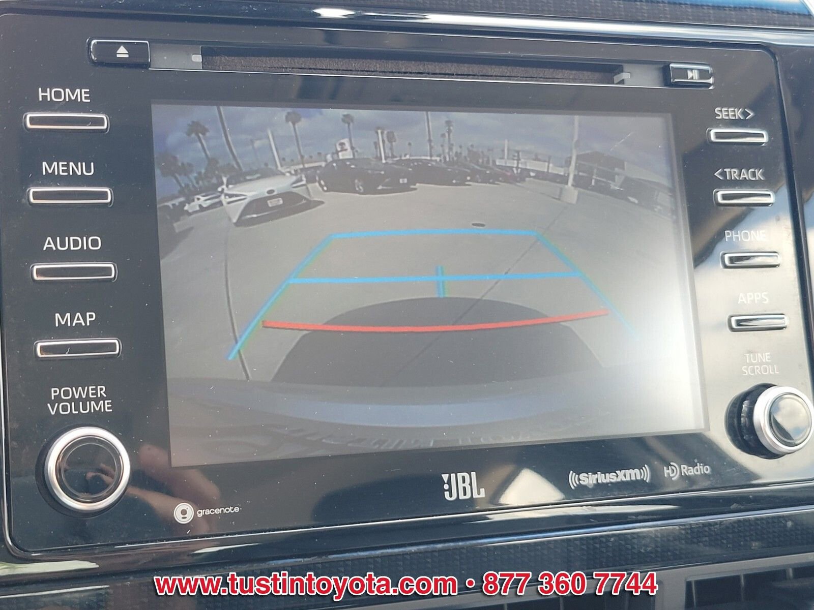 Certified 2019 Toyota Mirai Base image 21