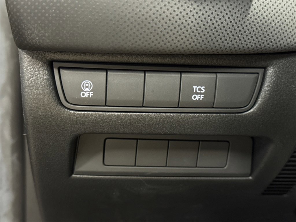 Certified 2024 MAZDA CX-50 AWD 2.5 S w/ Weather Package image 23