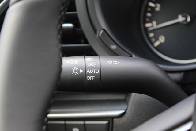 New 2026 MAZDA MAZDA3 s Sport image 16