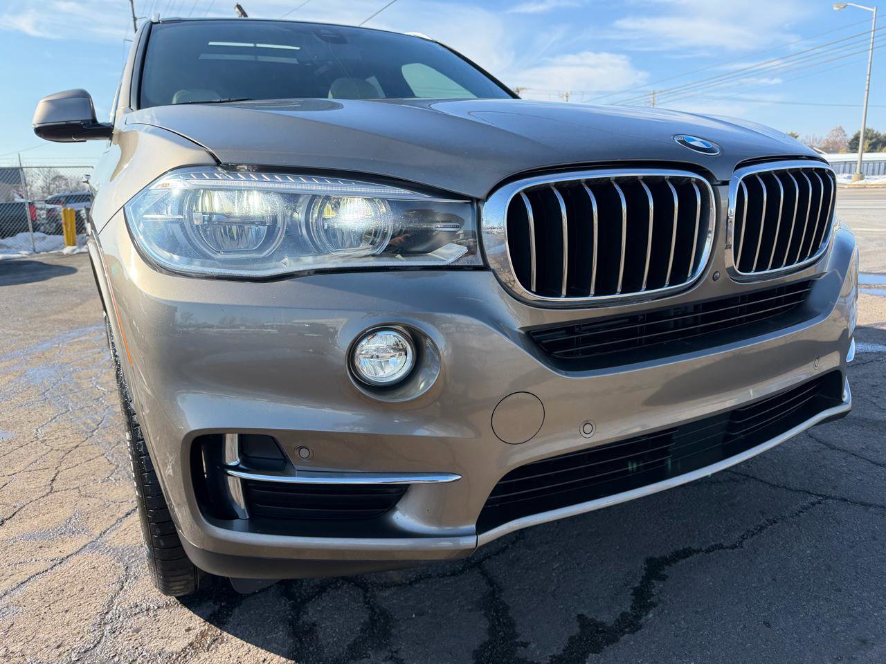 Used 2018 BMW X5 xDrive40e image 17