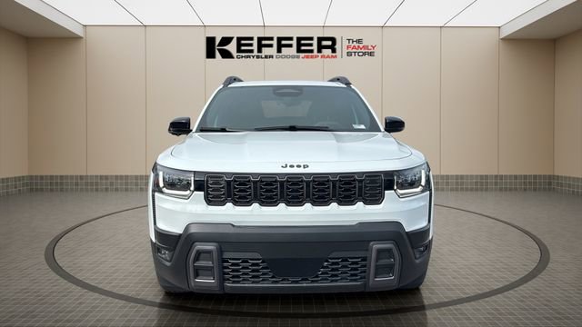 New 2026 Jeep Cherokee Limited image 8