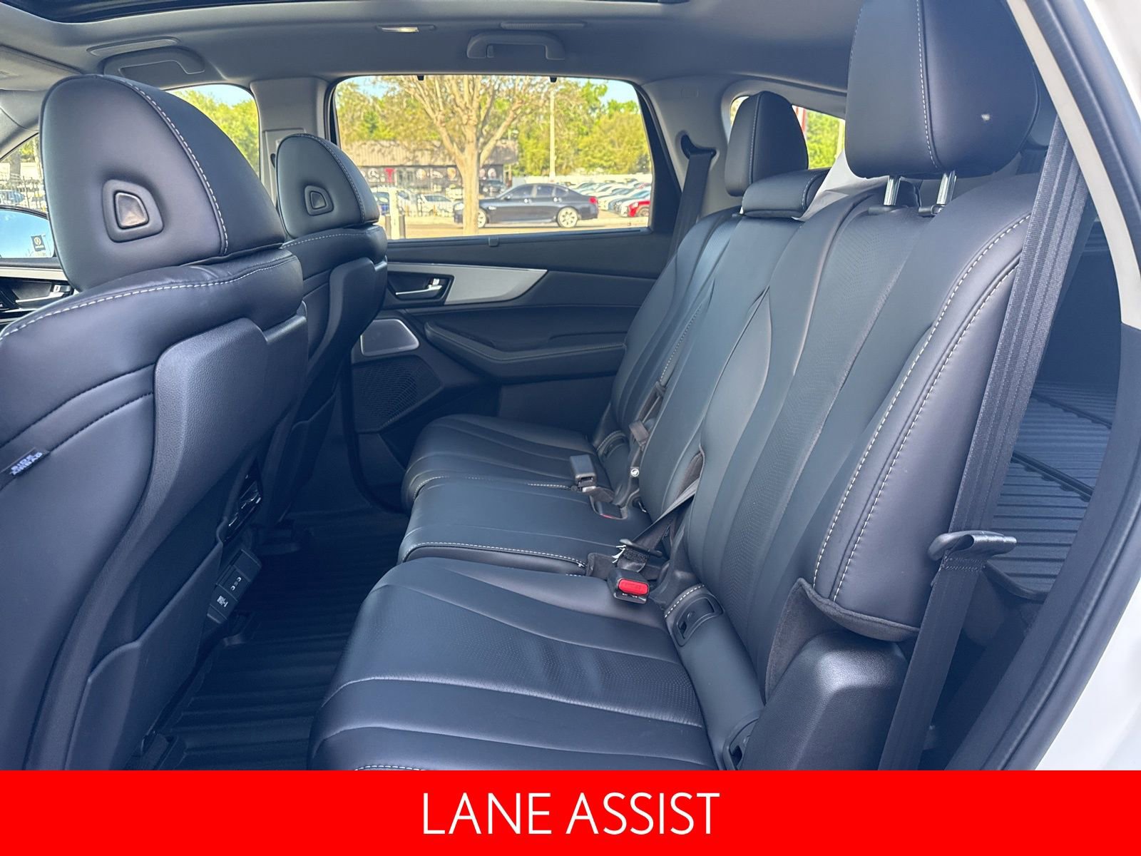 New 2026 Acura MDX w/ Technology Package image 12