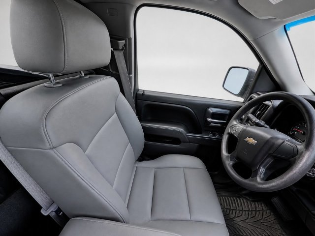 Used 2016 Chevrolet Silverado 1500 W/T RWD image 18