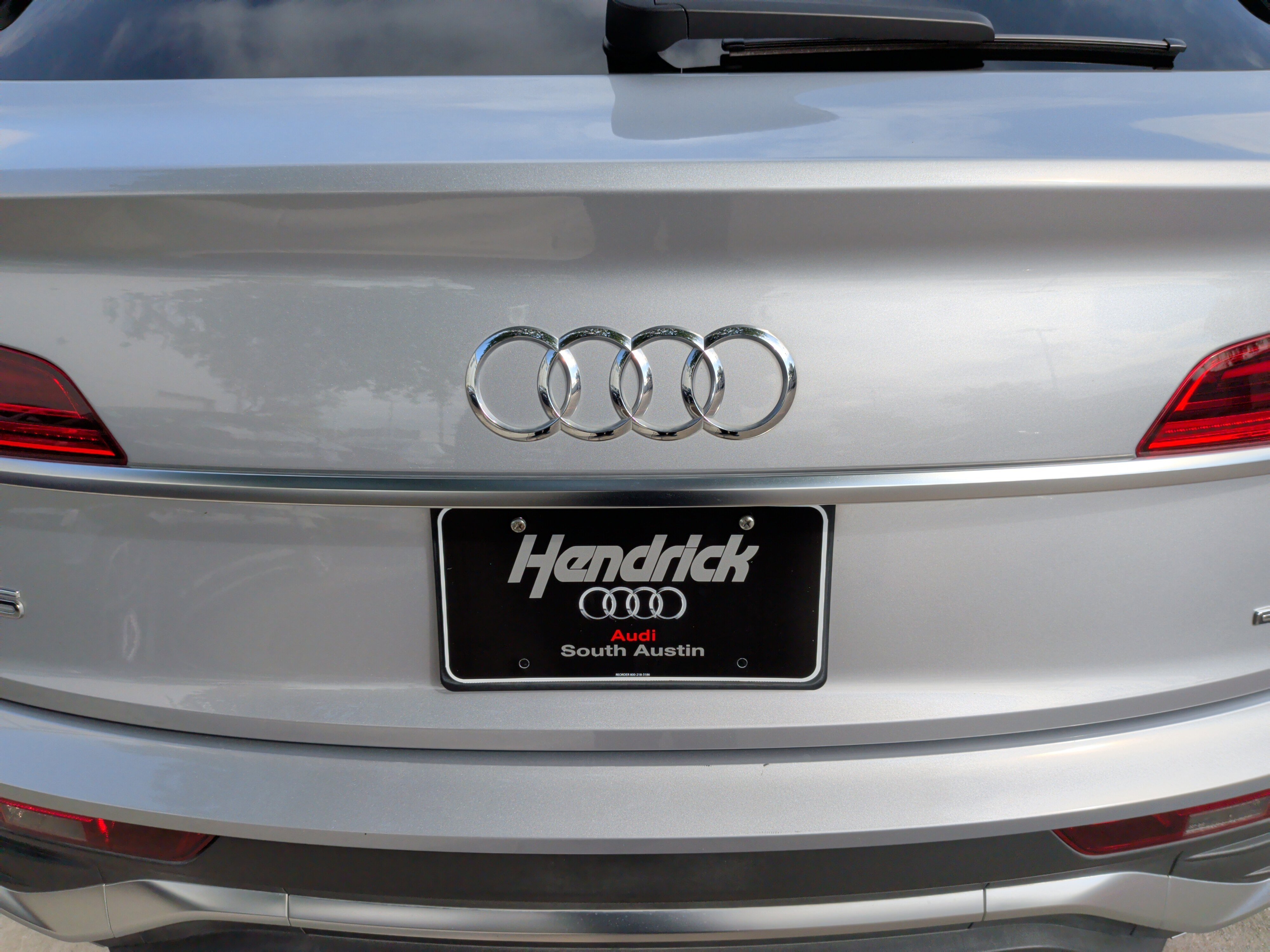 Certified 2023 Audi Q5 2.0T Premium w/ Convenience Package image 41