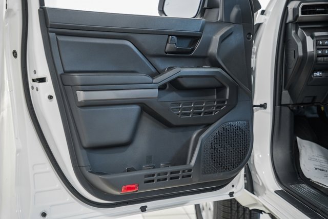 New 2026 Toyota Tacoma SR5 image 35