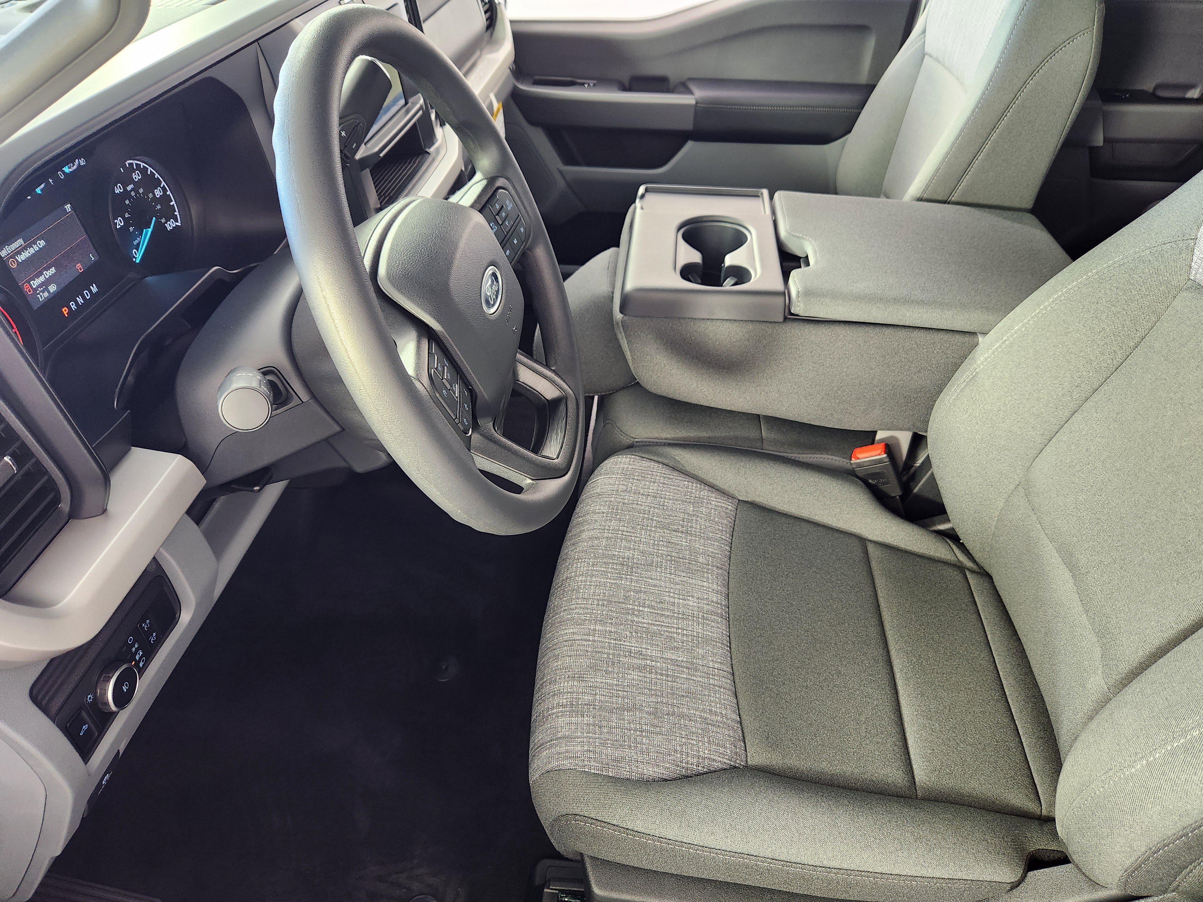 New 2026 Ford F350 XLT w/ FX4 Off-Road Package image 10