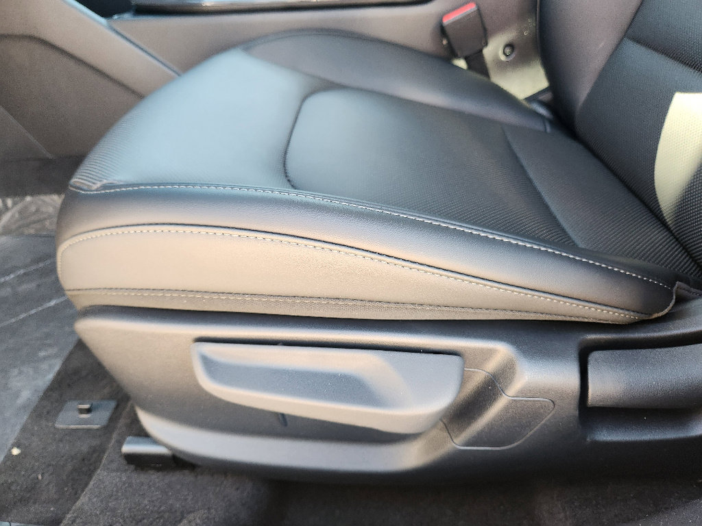 New 2026 Kia K4 EX image 17