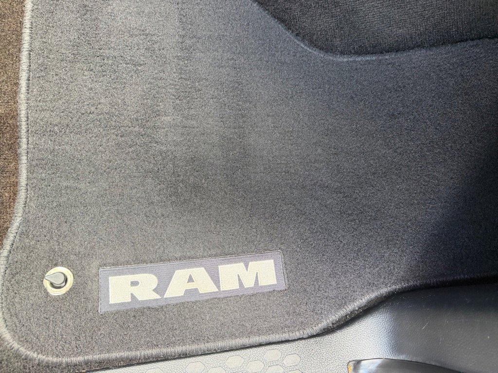 Used 2014 RAM 2500 Lone Star AWD/4WD image 29