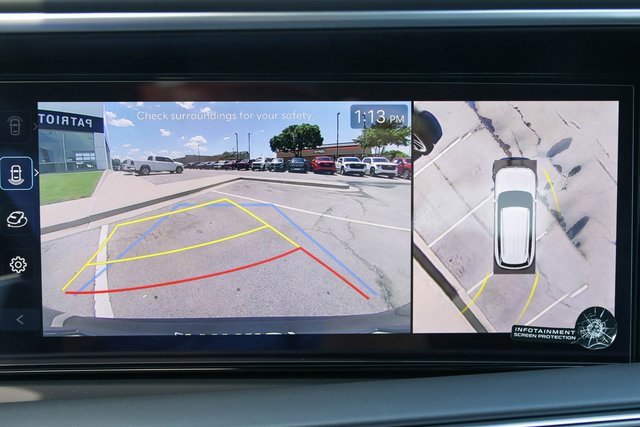 New 2026 Hyundai Palisade Calligraphy image 31