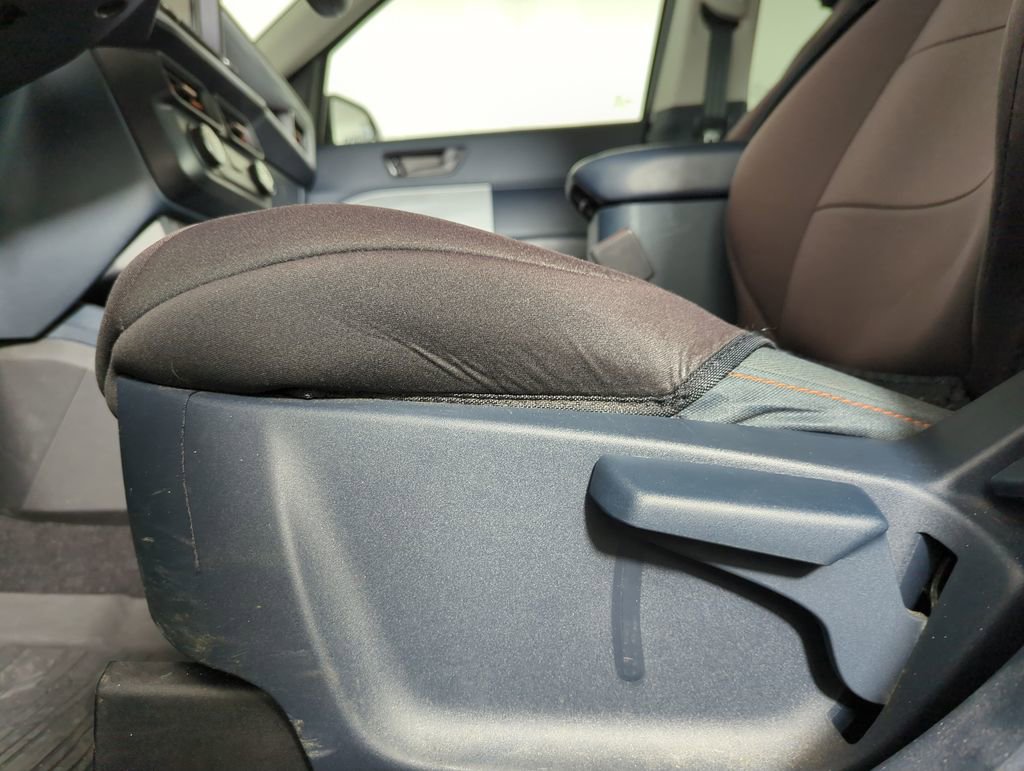 Used 2022 Ford Maverick XLT w/ Equipment Group 300A Standard image 25