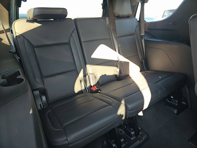 Used 2025 GMC Yukon Denali image 9