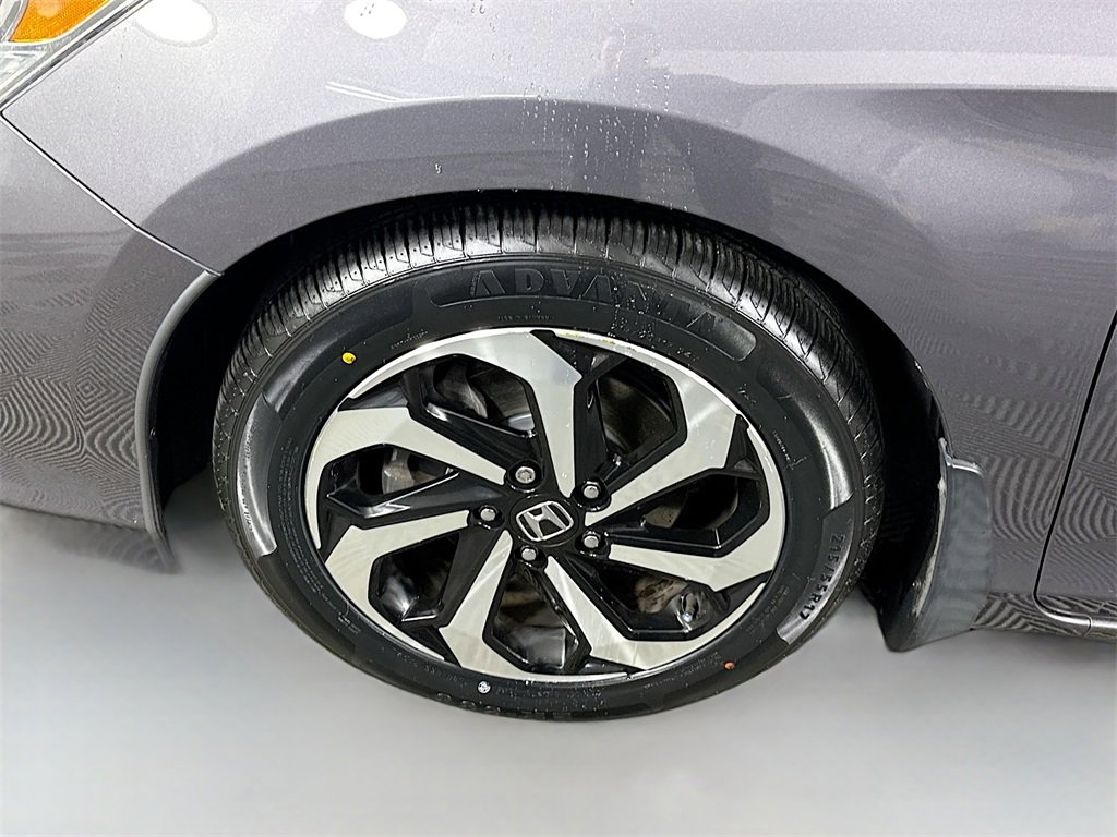 Used 2017 Honda Accord EX-L image 34