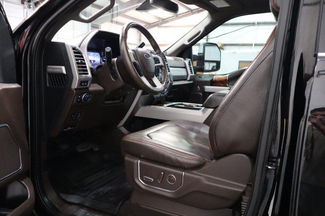 Used 2017 Ford F250 King Ranch w/ King Ranch Ultimate Package AWD/4WD image 41
