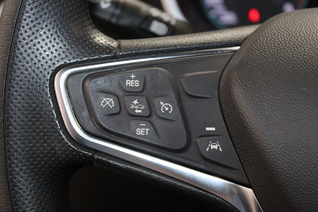 Used 2025 Chevrolet Malibu LT FWD image 40