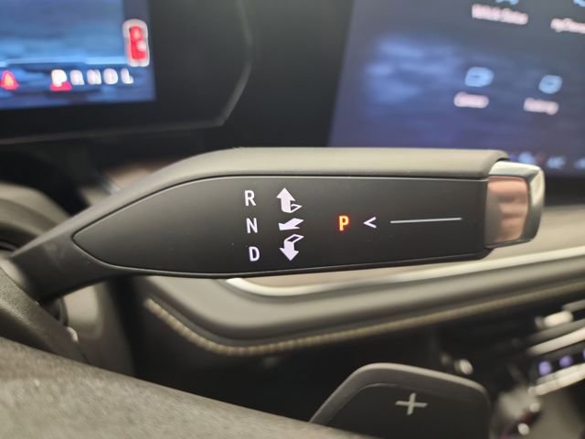 New 2026 Chevrolet Tahoe Premier w/ Sun And Tow Package image 30