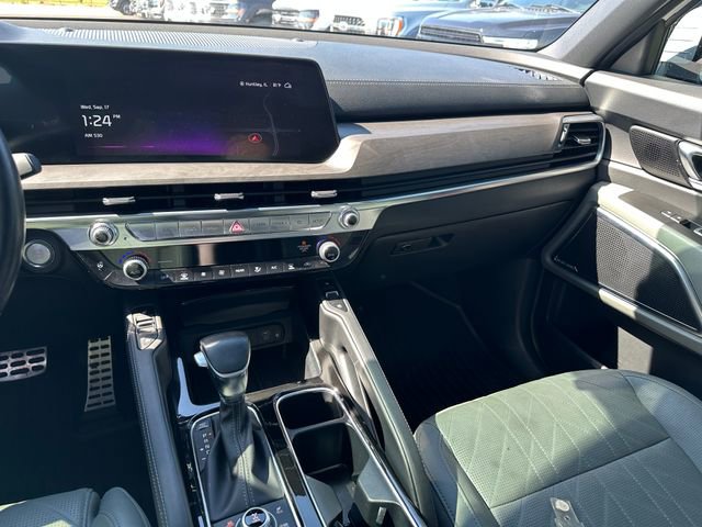 Used 2023 Kia Telluride SX X-Pro image 22