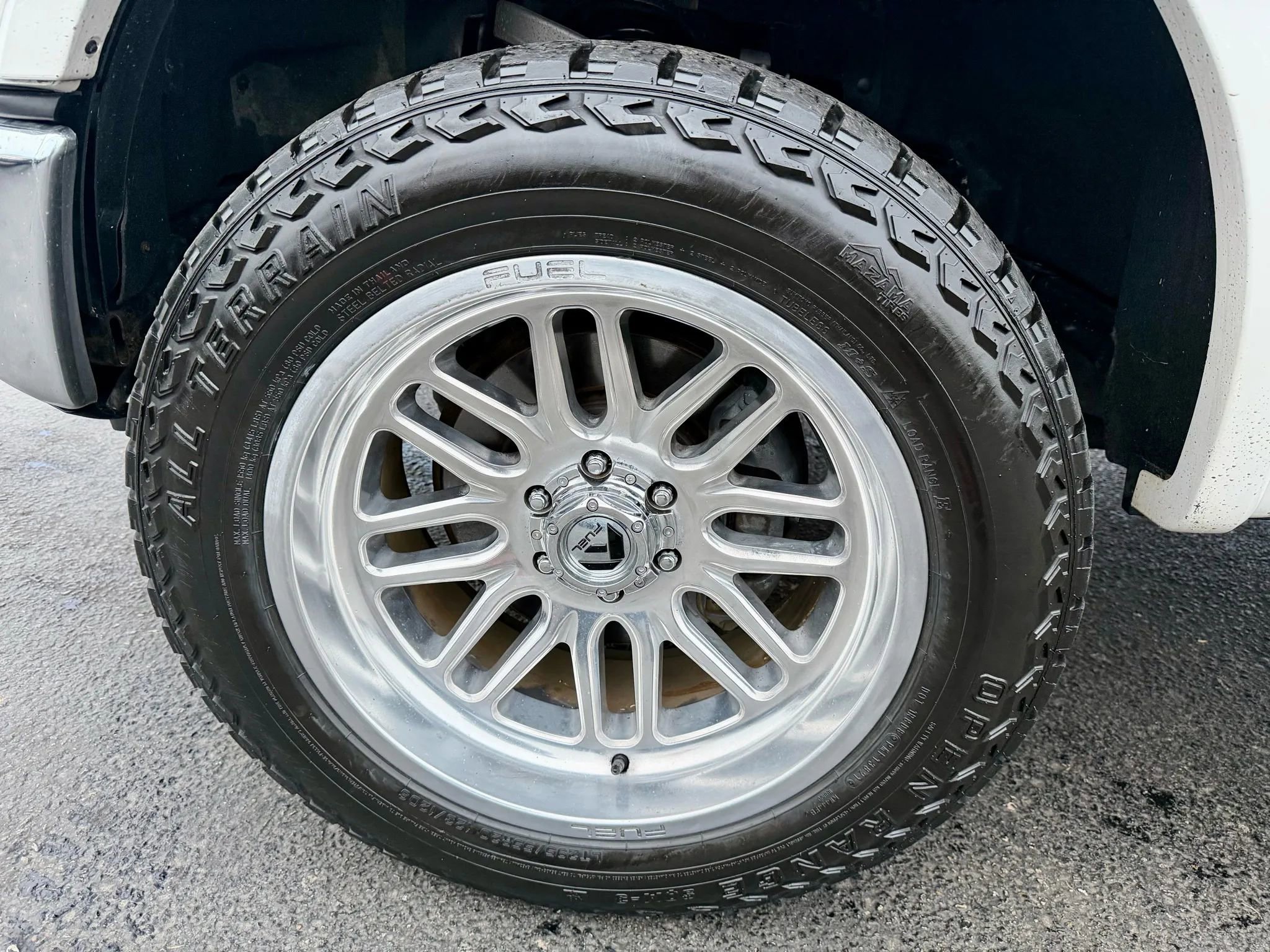 Used 2017 Ford F150 Lariat w/ Equipment Group 502A Luxury image 15