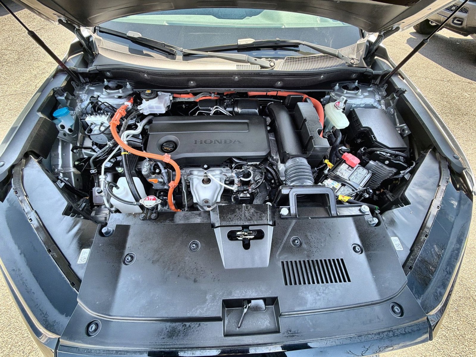 Used 2023 Honda CR-V Sport Touring image 28