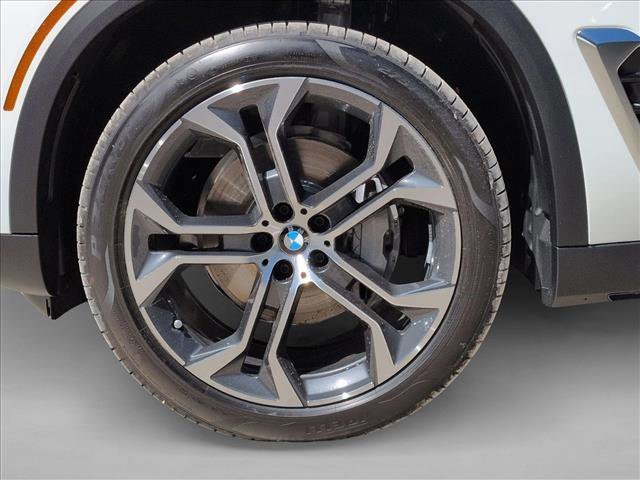 New 2026 BMW X5 xDrive40i image 10