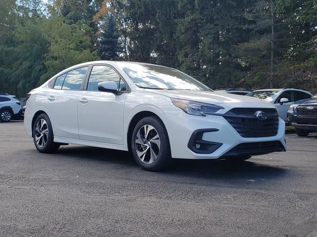 New 2025 Subaru Legacy Premium w/ Popular Package #1A
