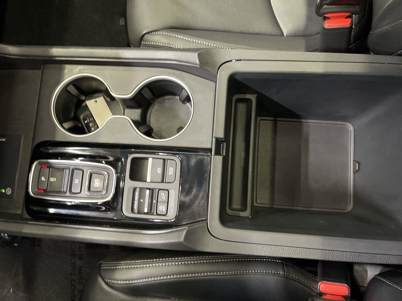 Used 2023 Honda Pilot Touring image 21