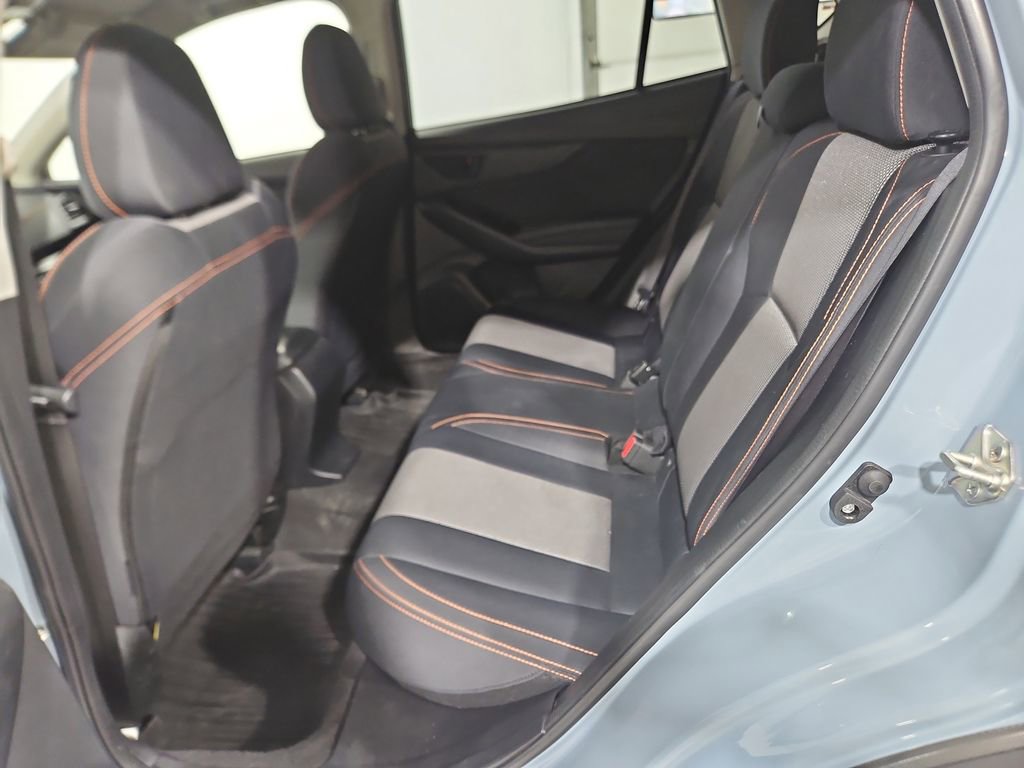 Certified 2022 Subaru Crosstrek 2.0i Premium image 25