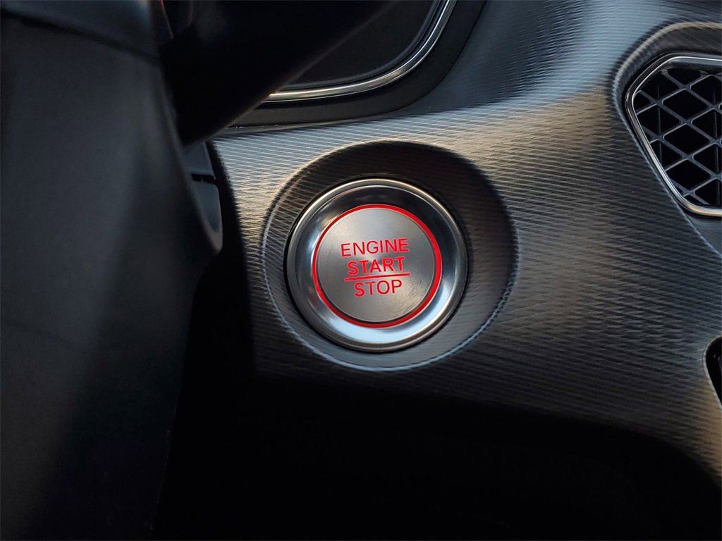 New 2026 Acura Integra A-Spec image 30