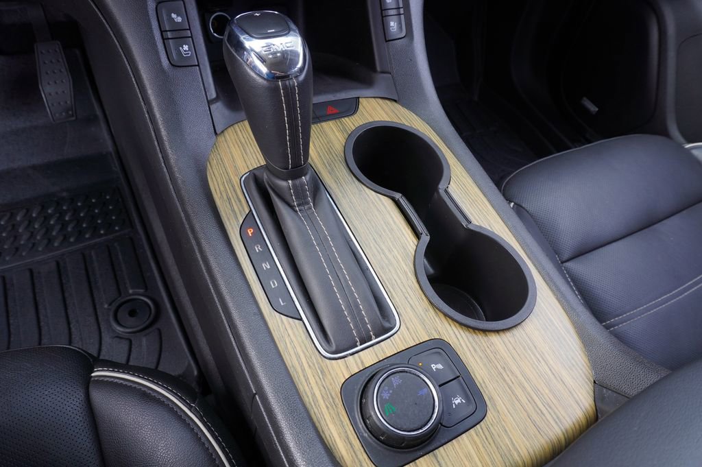 Used 2019 GMC Acadia Denali w/ Technology Package image 20