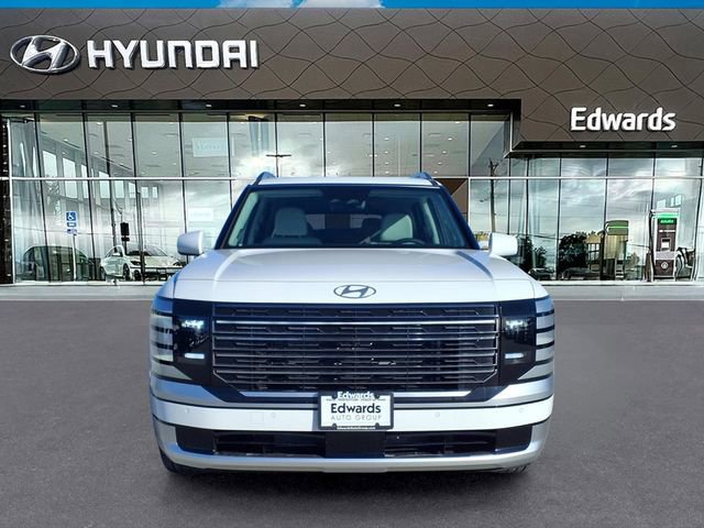 New 2026 Hyundai Palisade Calligraphy image 12