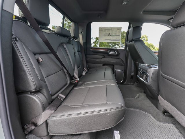 New 2026 GMC Sierra 2500 Denali w/ Denali Reserve Package AWD/4WD image 27