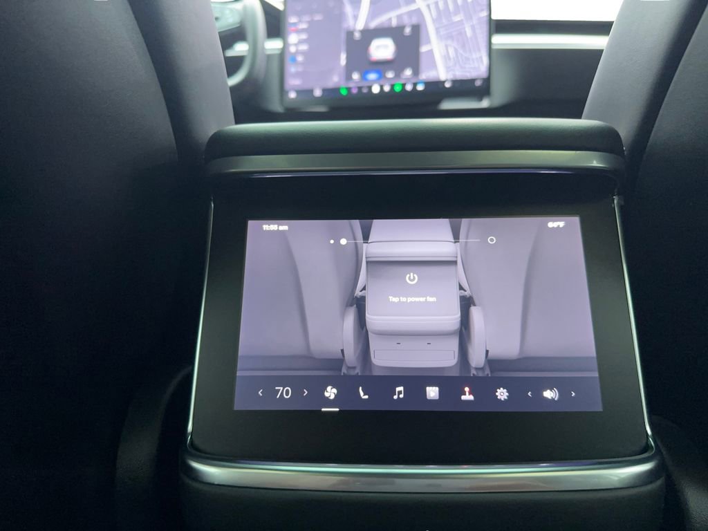Used 2023 Tesla Model X image 20