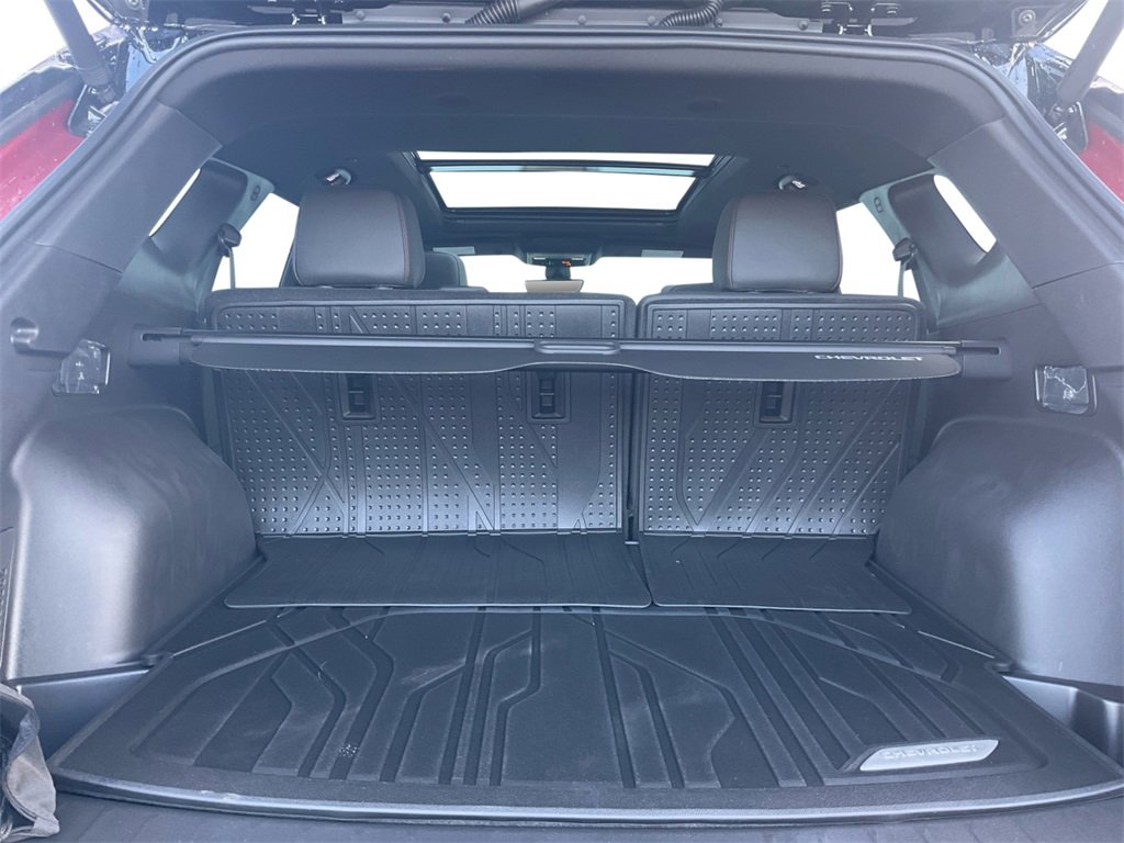 New 2026 Chevrolet Blazer RS w/ Driver Confidence II Package image 13