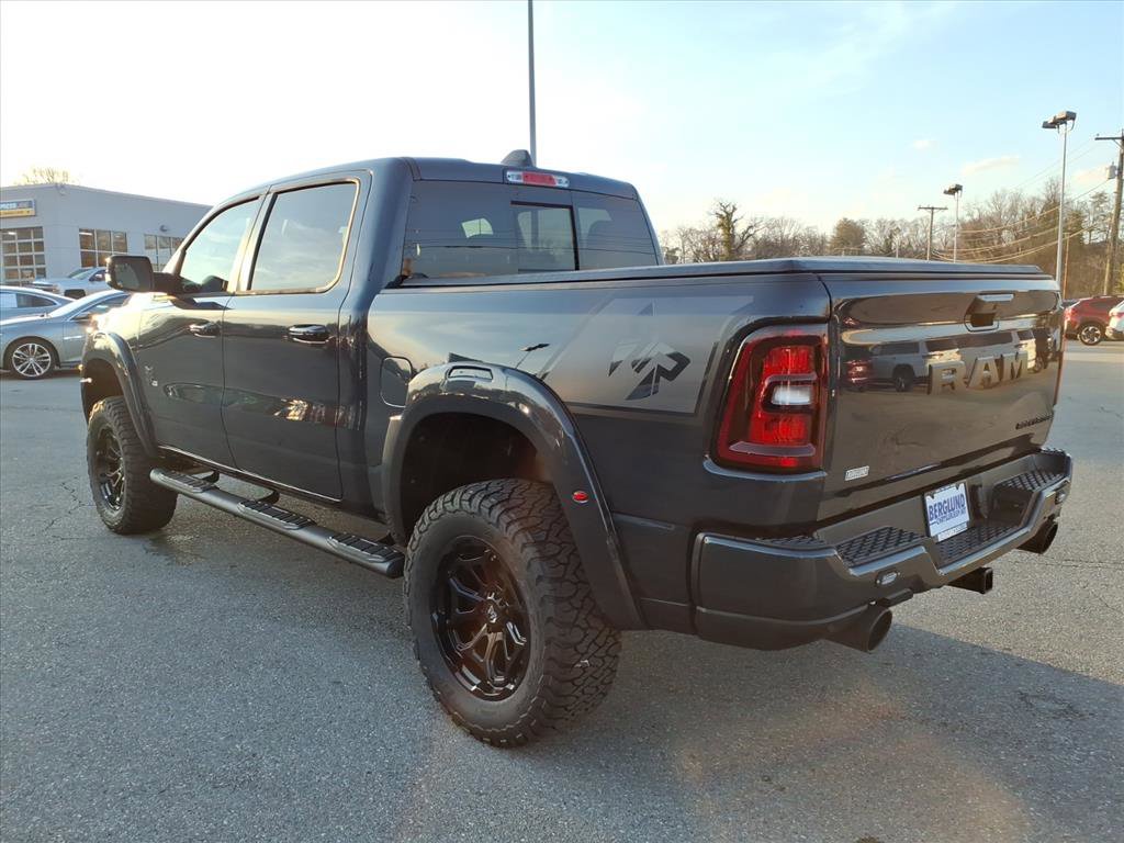 New 2026 RAM 1500 Big Horn image 6