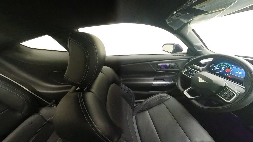 Used 2024 Ford Mustang GT Premium w/ GT Performance Package RWD image 39