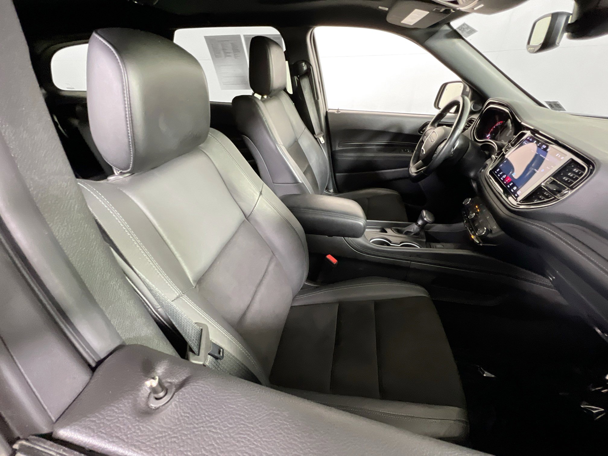 Used 2022 Dodge Durango GT image 29