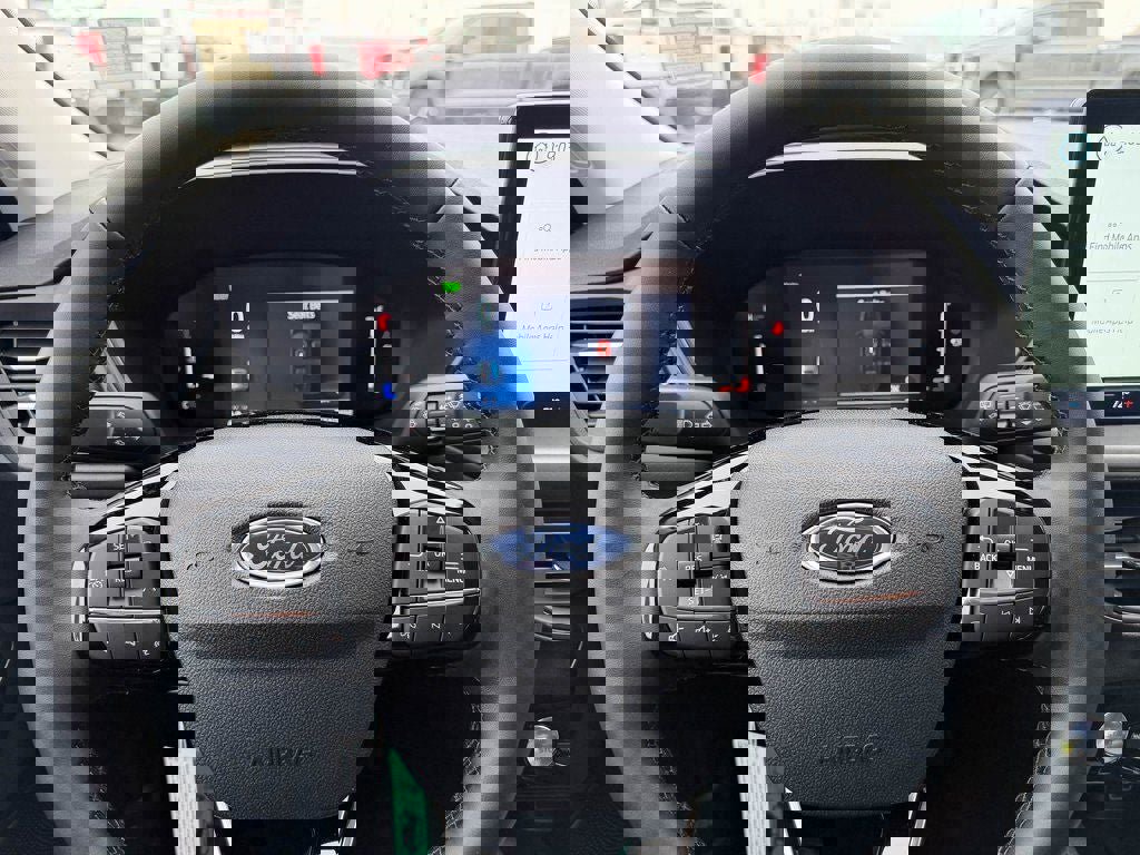 New 2026 Ford Escape SE FWD image 28