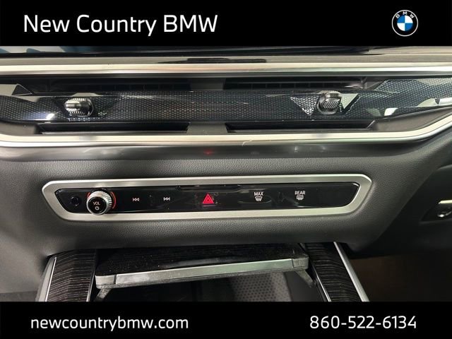 Used 2026 BMW X5 xDrive50e image 22