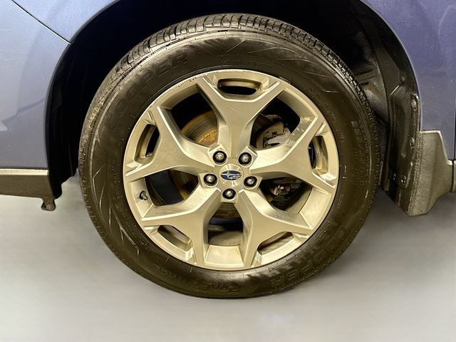 Used 2018 Subaru Forester 2.5i Touring AWD/4WD image 36