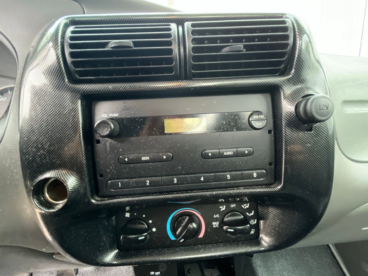Used 2006 MAZDA B-Series Pickup 2WD Regular Cab B2300 image 17