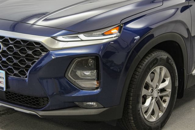 Used 2020 Hyundai Santa Fe SEL FWD image 5