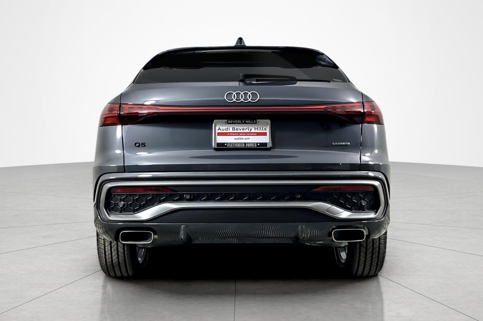 New 2026 Audi Q5 Premium Plus AWD/4WD image 5
