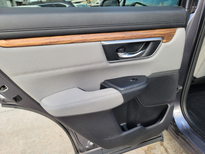 Used 2019 Honda CR-V EX image 24