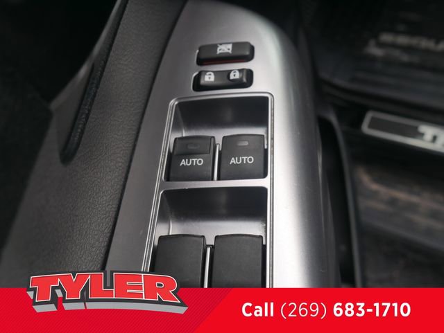 Used 2018 Toyota Sequoia TRD Sport image 18