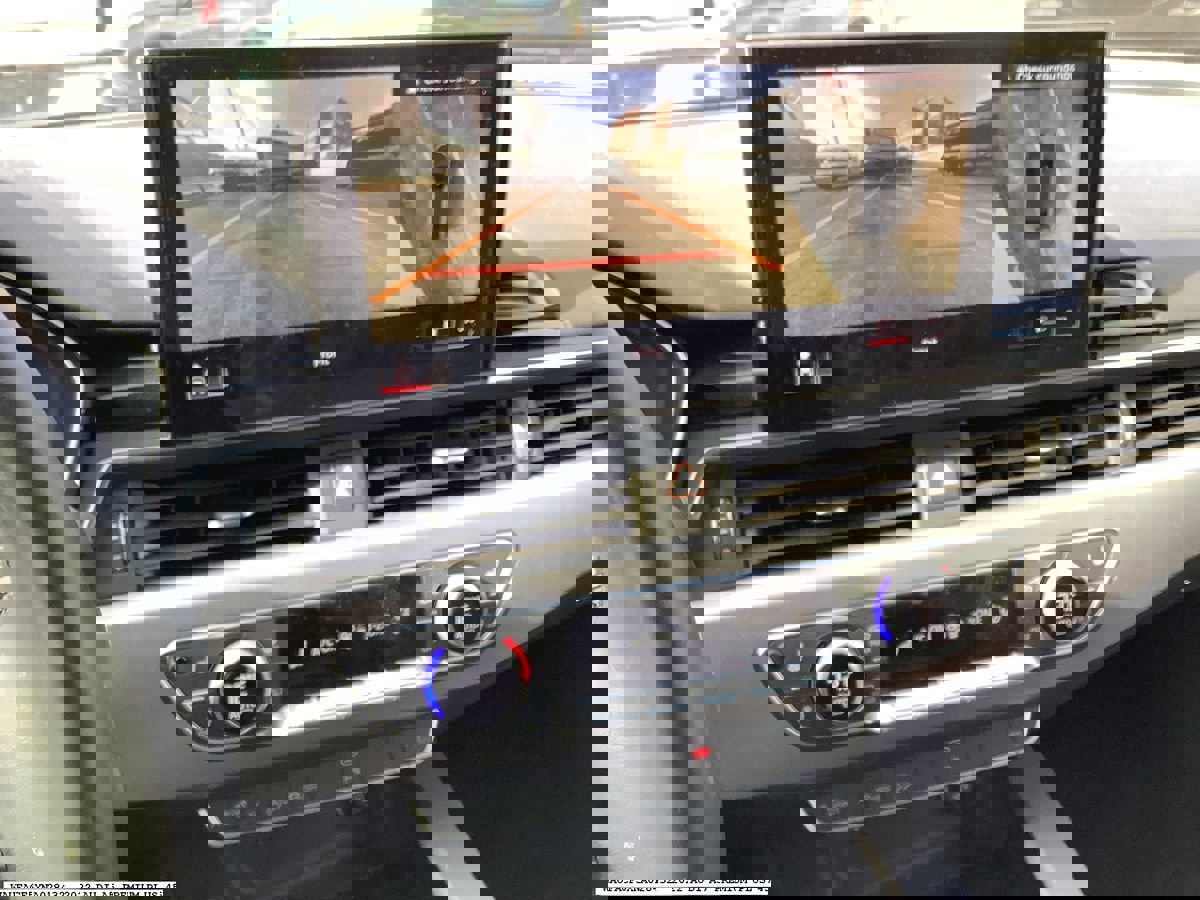 Used 2022 Audi A5 2.0T Premium Plus w/ Premium Plus image 8