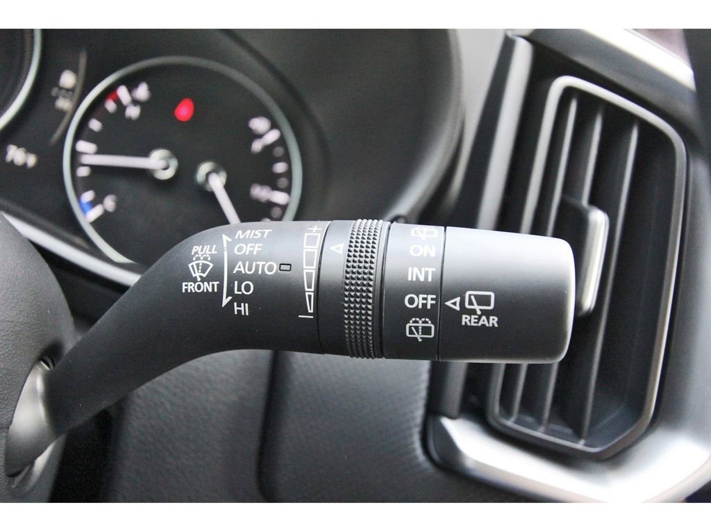 New 2026 MAZDA CX-50 2.5 Hybrid w/ Weather Package image 15