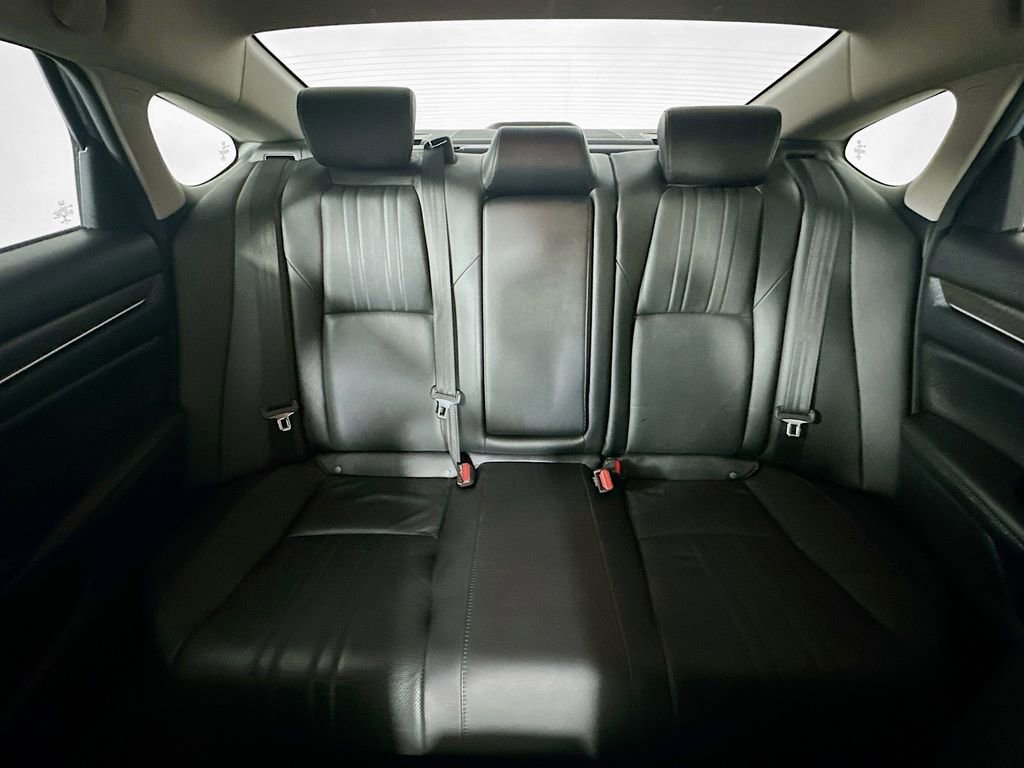 Used 2021 Honda Accord Touring image 13